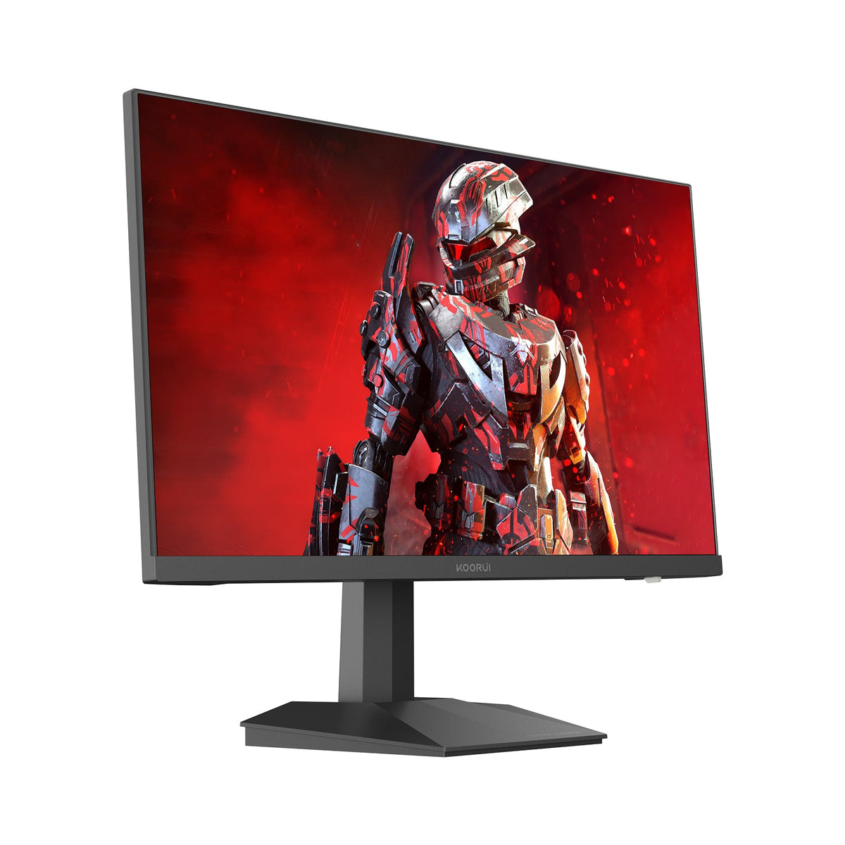 KOORUI G2711P 27インチ IPS フルHD 200Hz ゲーミングモニター