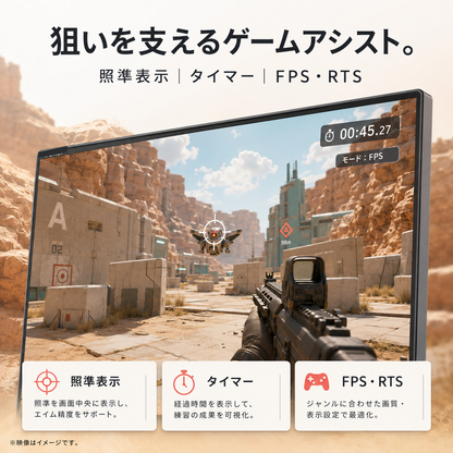 KOORUI ゲーミングモニター 24インチモニター240Hz FHD ディスプレイ1ms VA HDR sRGB99% HDMI DP VESA
