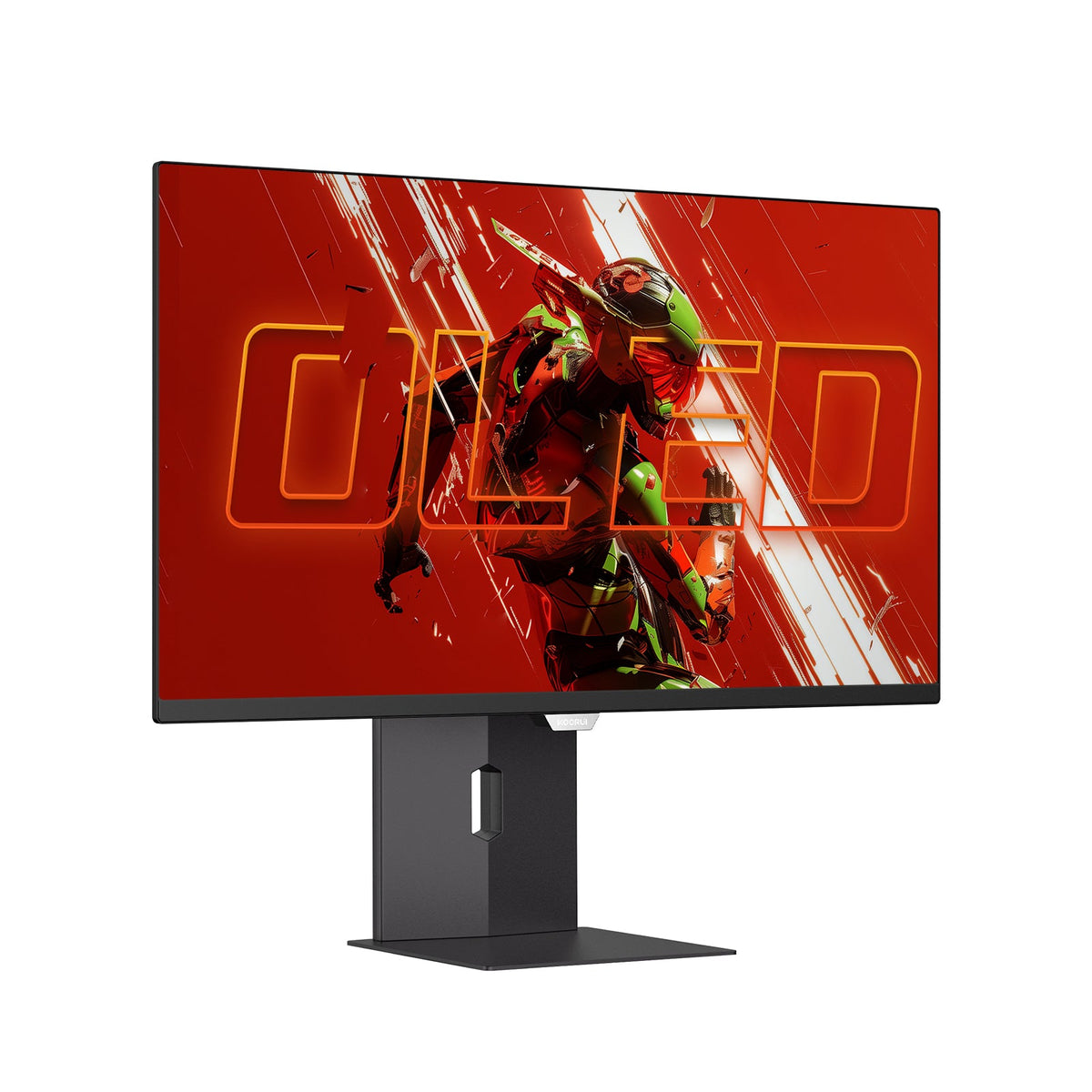 KOORUI S2721XO 27インチ OLED QHD 240Hz ゲーミングモニター